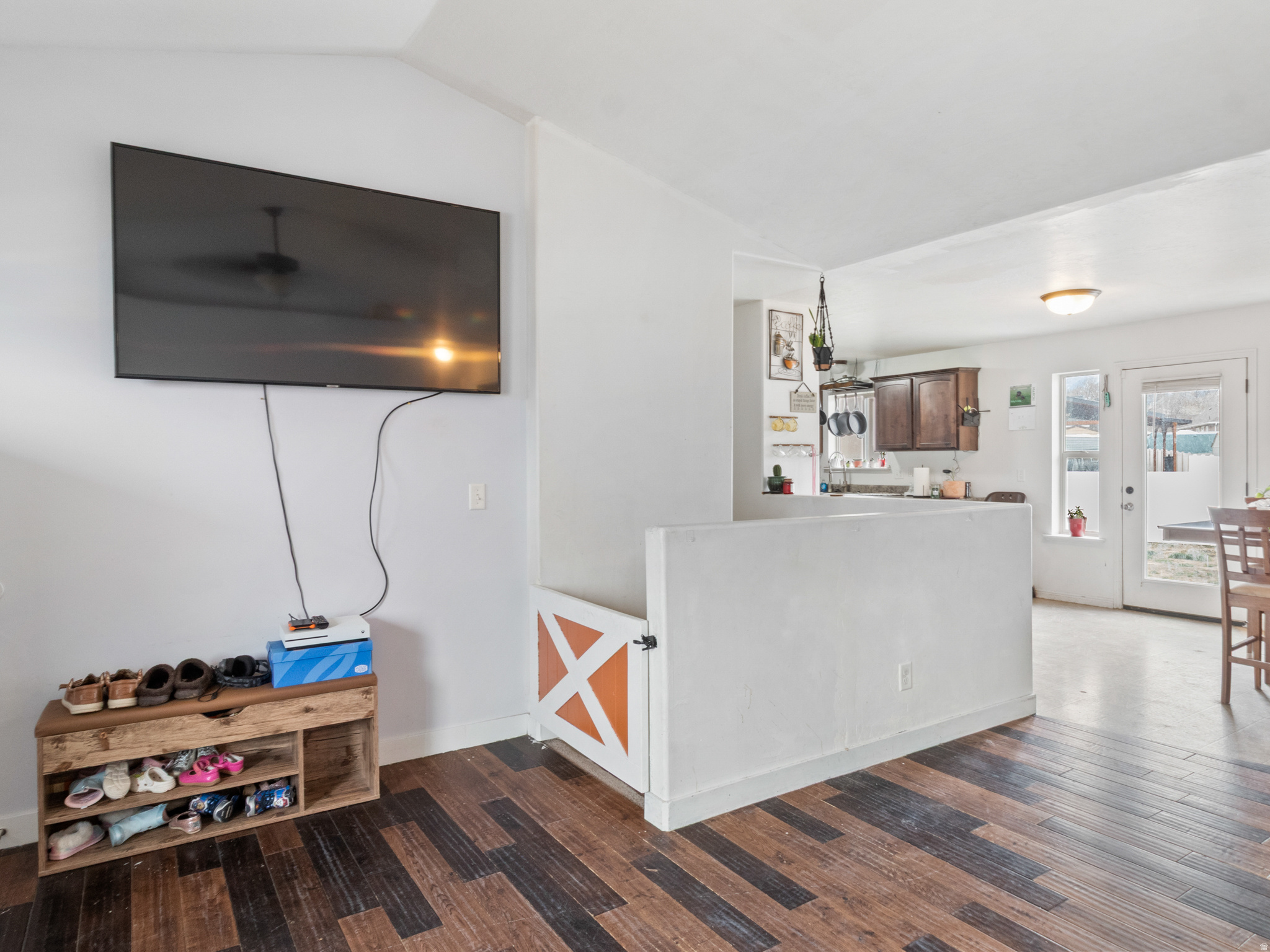 WINEGAR ESTATES - Residential