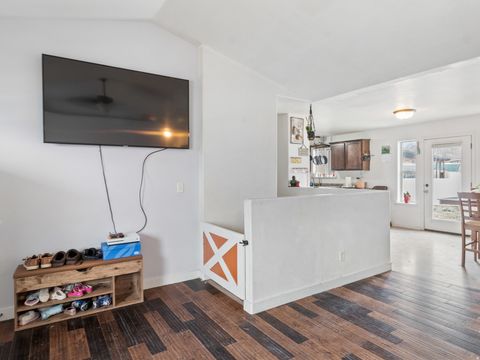 Tiny photo for 1333 S 1050 W, Payson, UT 84651 (MLS # 2135217)