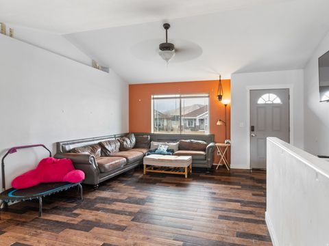 Tiny photo for 1333 S 1050 W, Payson, UT 84651 (MLS # 2135217)