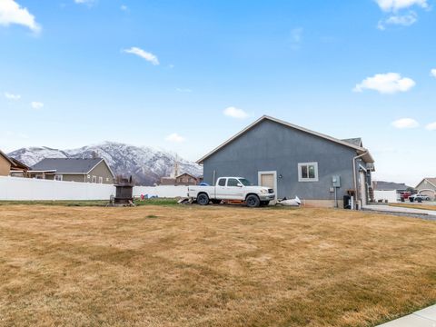 Tiny photo for 1333 S 1050 W, Payson, UT 84651 (MLS # 2135217)