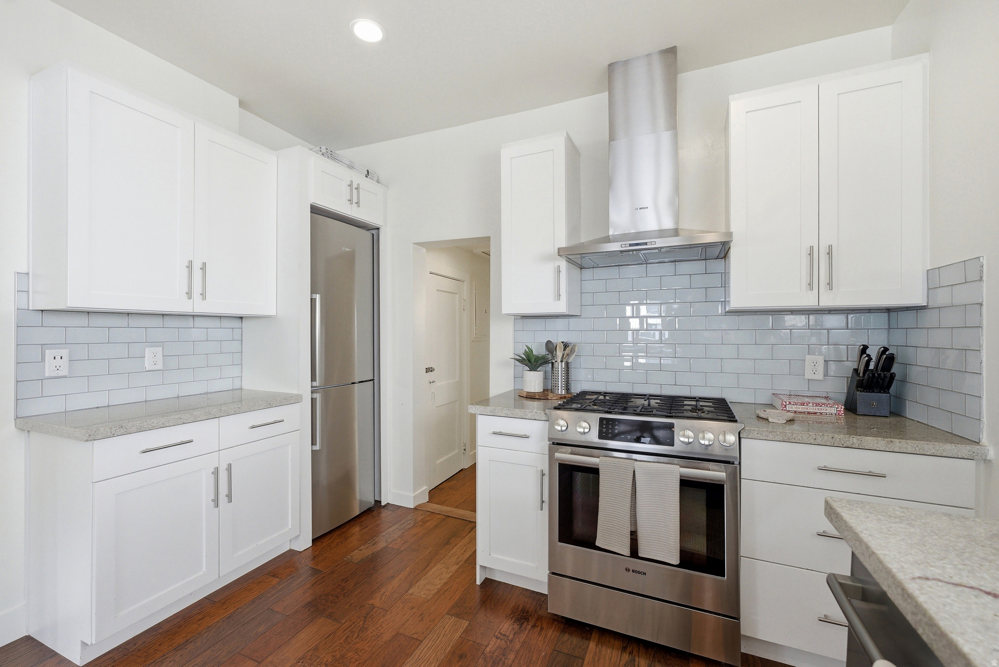 SNYDERS ADDITION - Residential