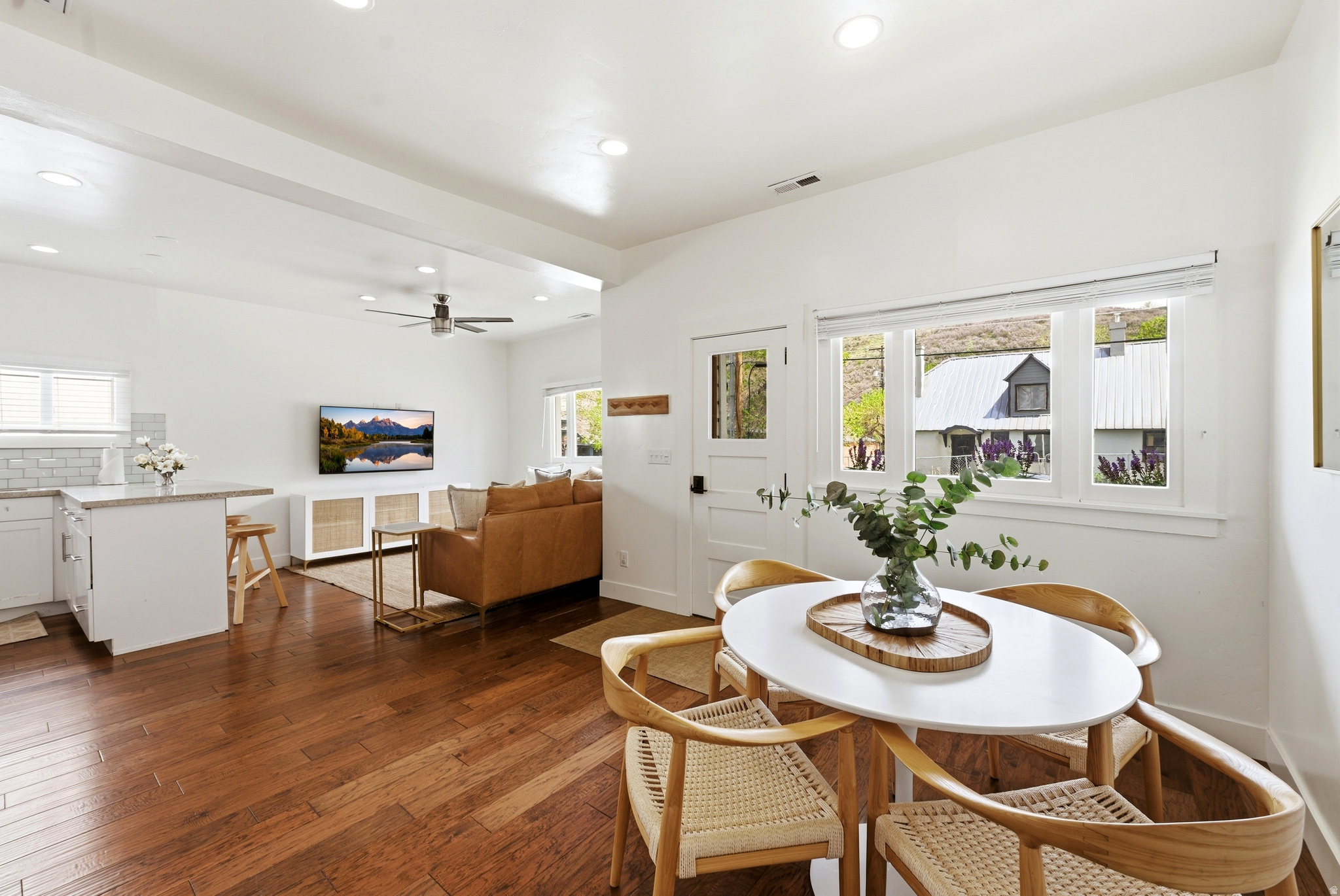 SNYDERS ADDITION - Residential