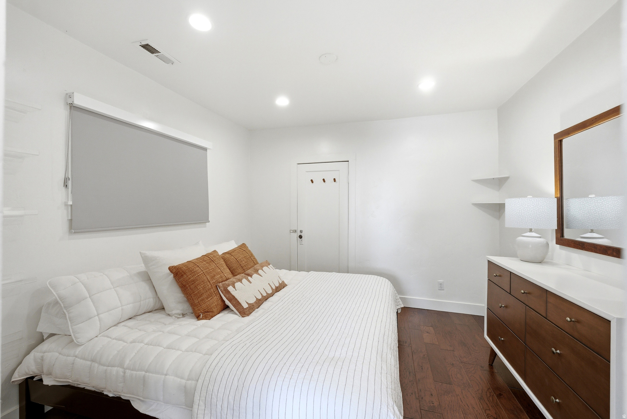 SNYDERS ADDITION - Residential