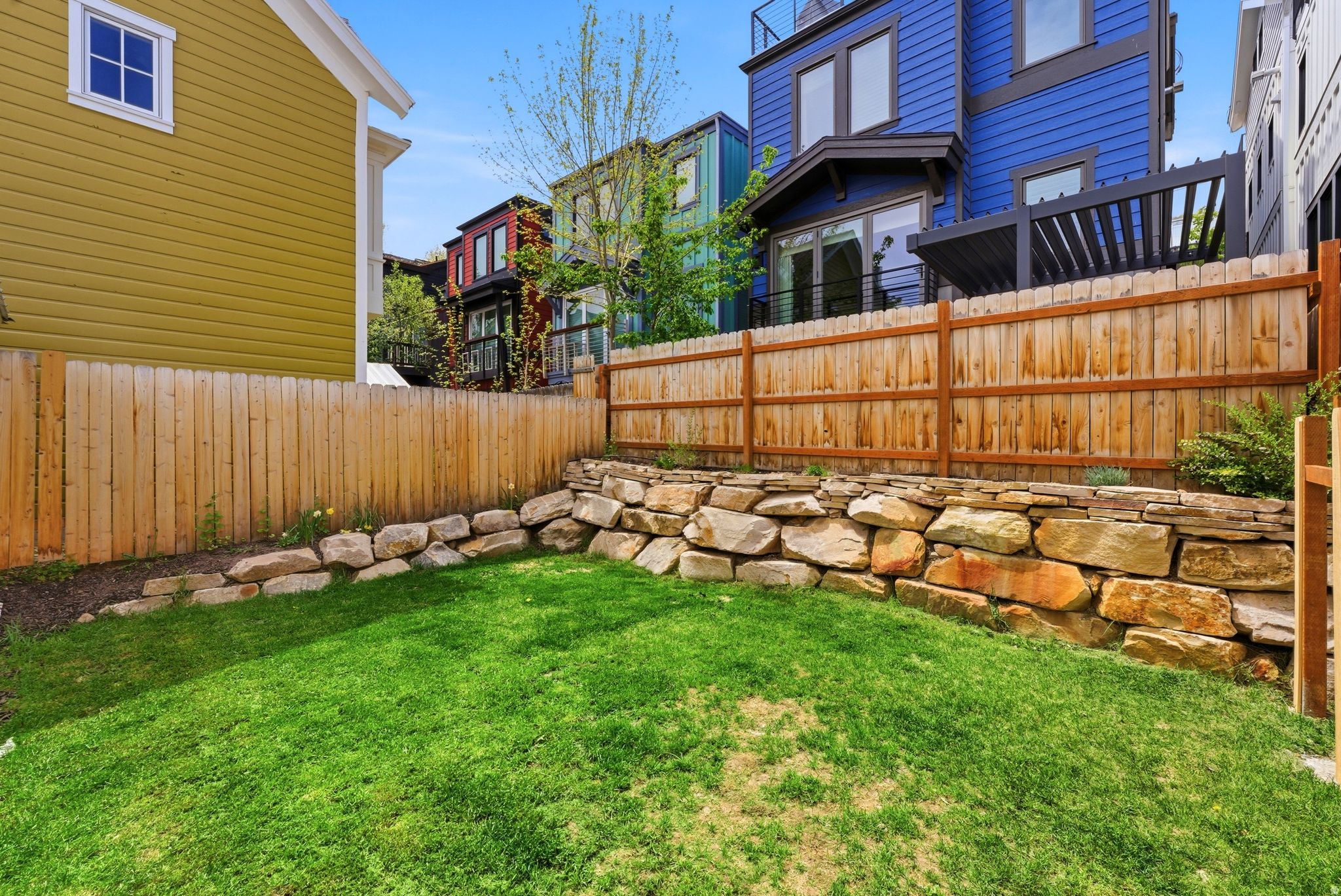 SNYDERS ADDITION - Residential