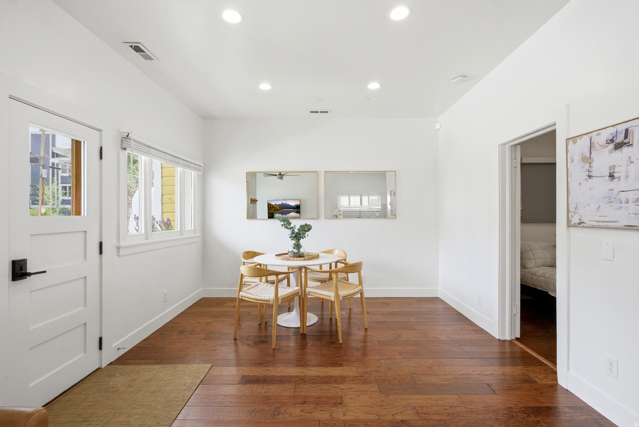 SNYDERS ADDITION - Residential