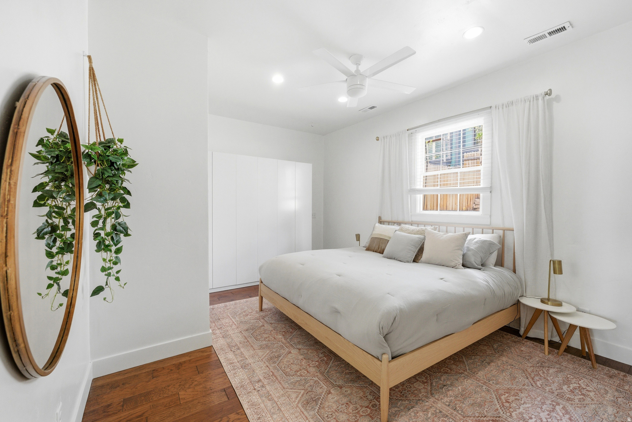 SNYDERS ADDITION - Residential