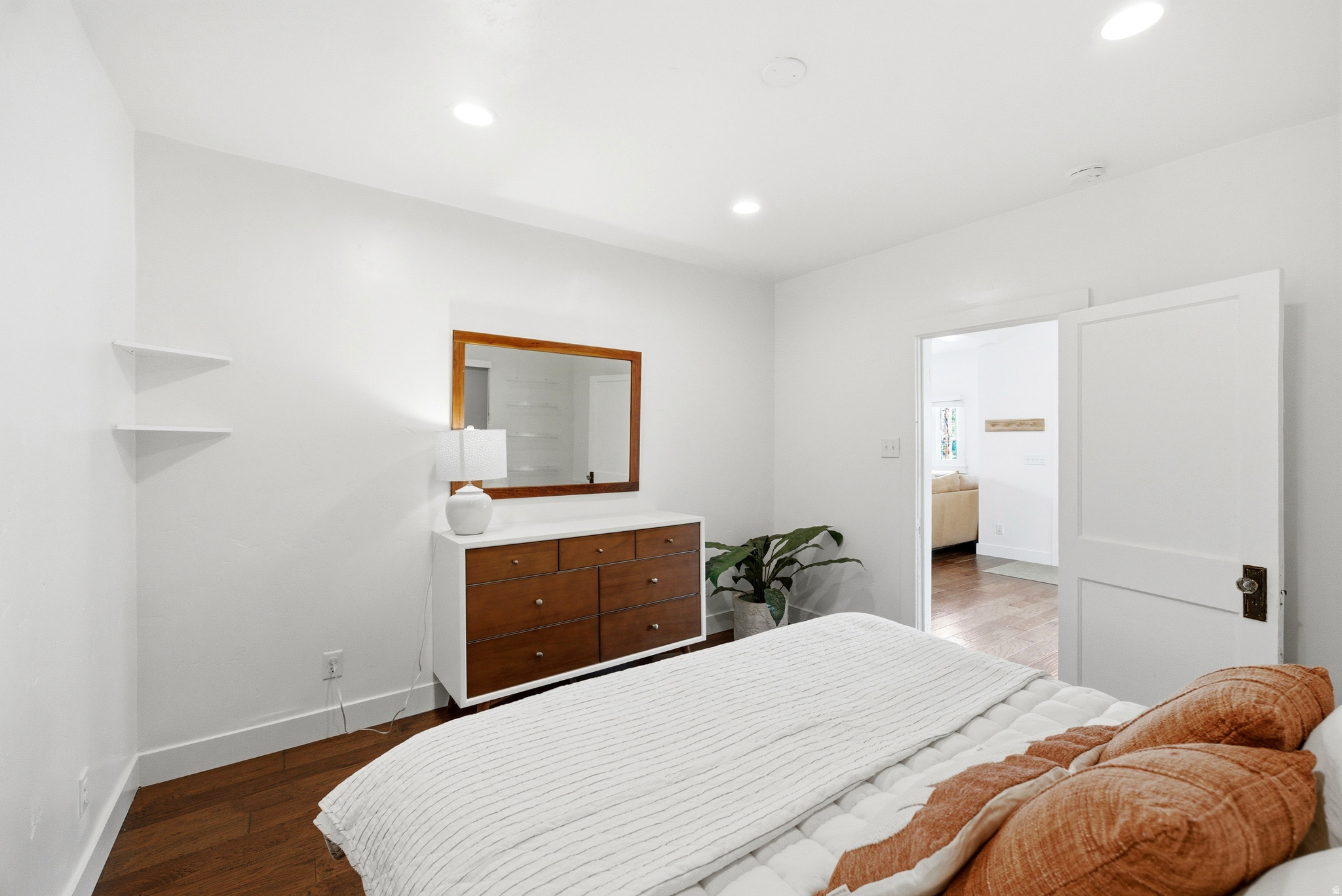 SNYDERS ADDITION - Residential