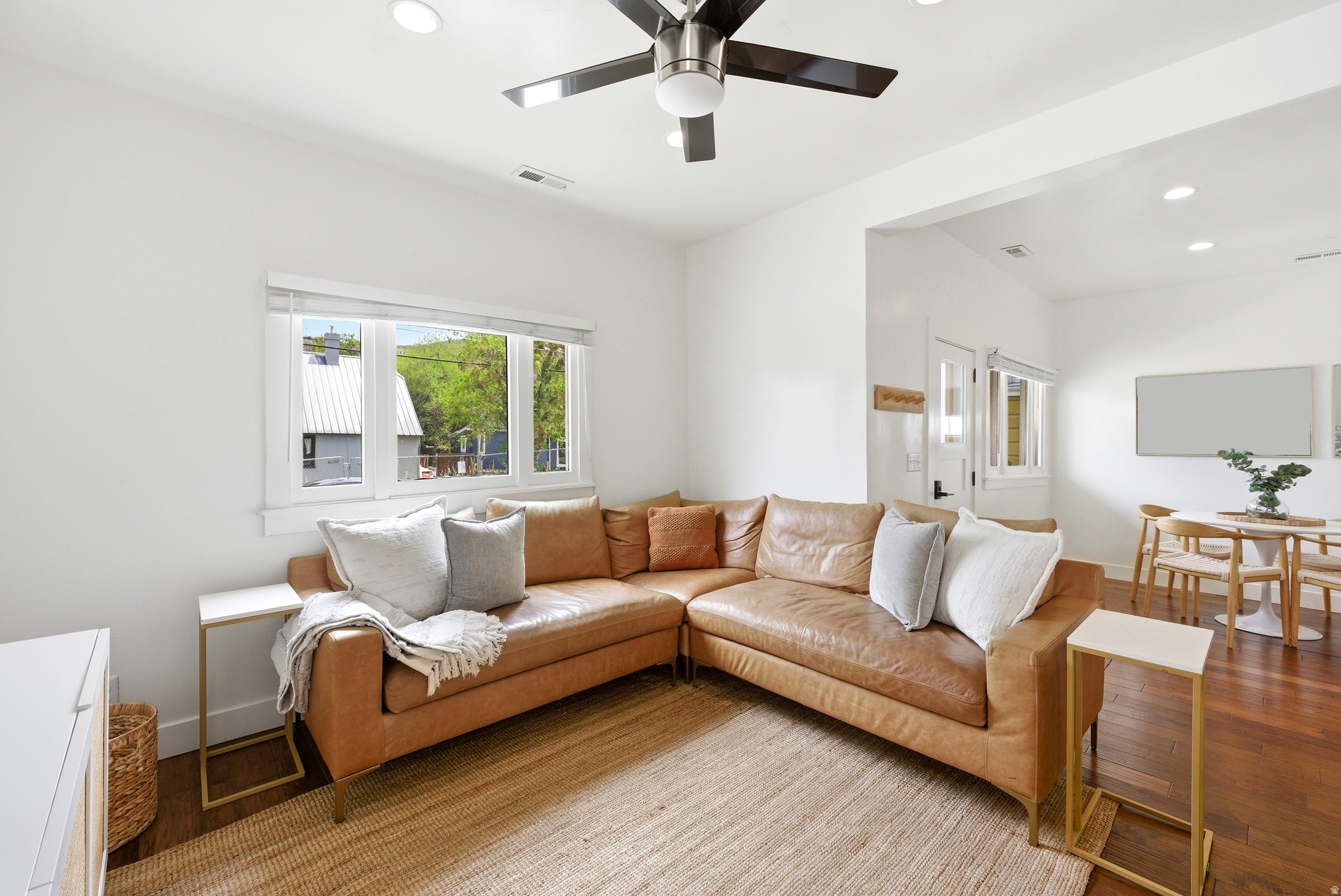 SNYDERS ADDITION - Residential