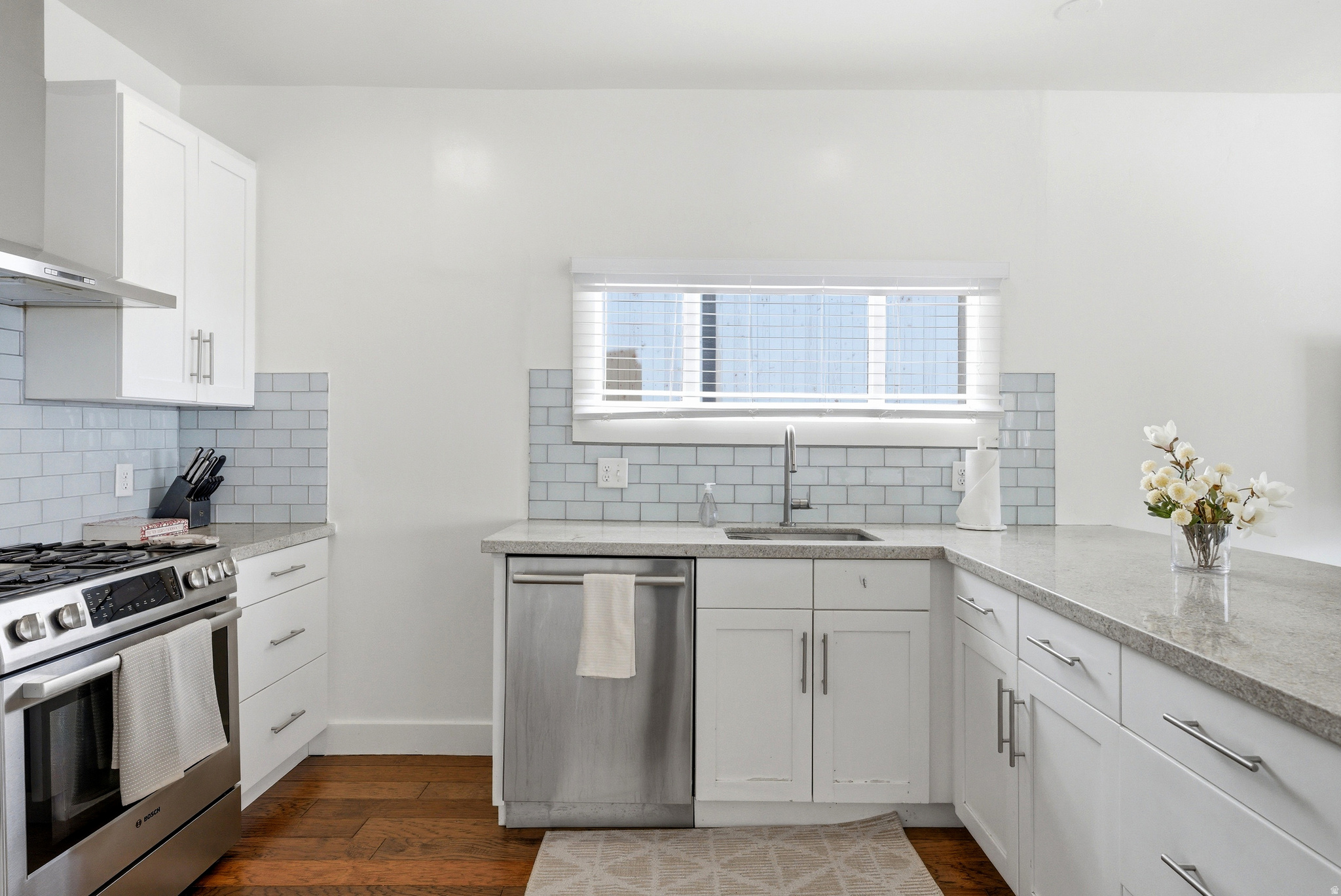 SNYDERS ADDITION - Residential
