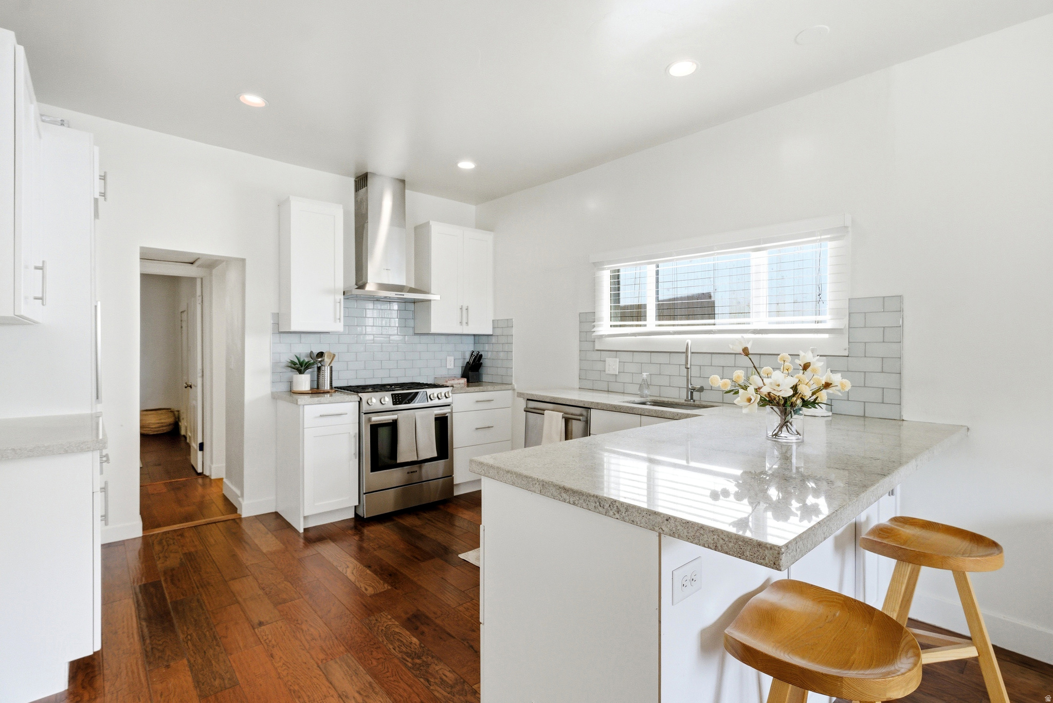 SNYDERS ADDITION - Residential