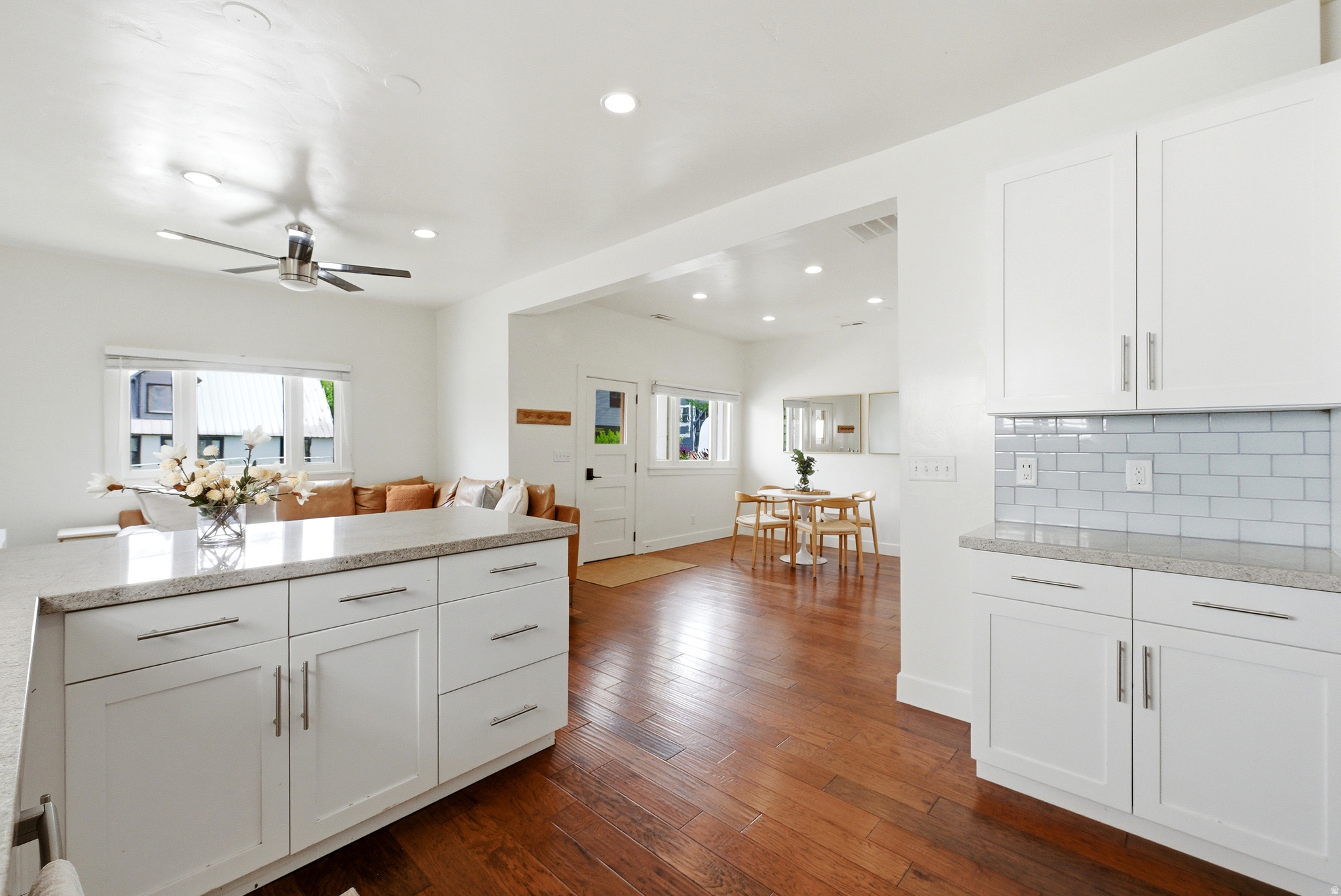 SNYDERS ADDITION - Residential
