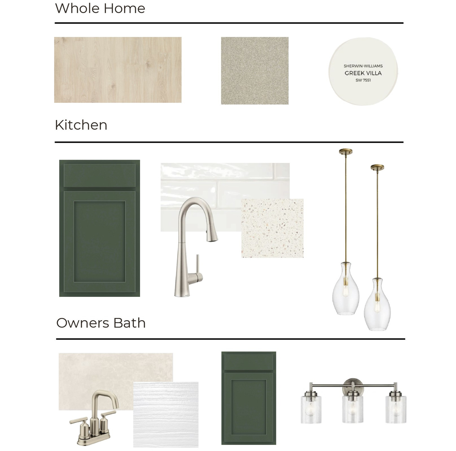 BEACON POINTE - Residential