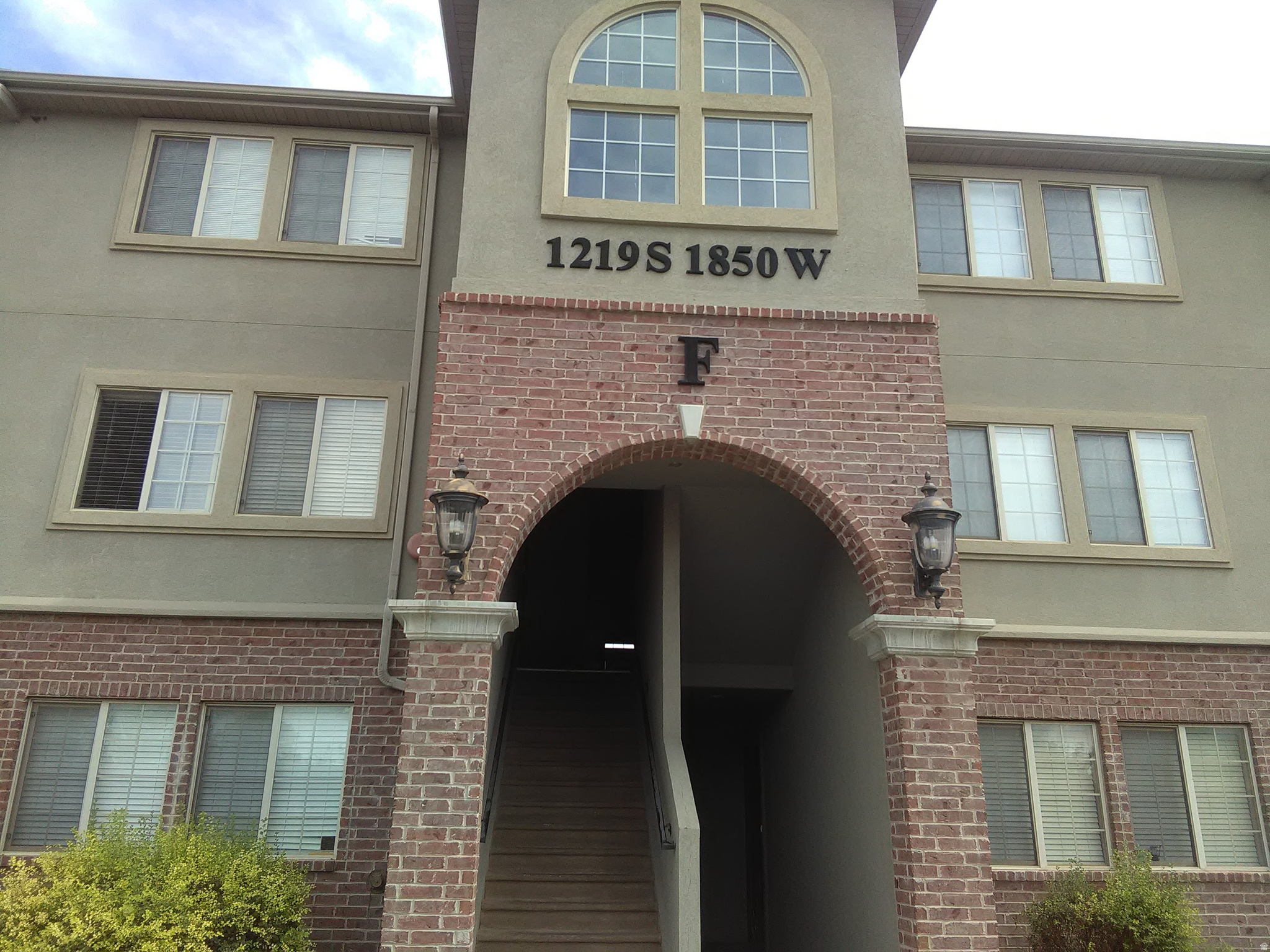 CAMELOT VILLAGE - Residential