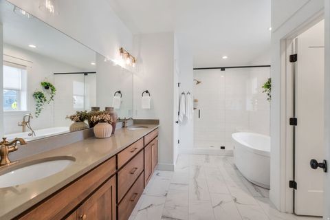 Tiny photo for 6386 W ARRANMORE DR, South Jordan, UT 84009 (MLS # 2149922)