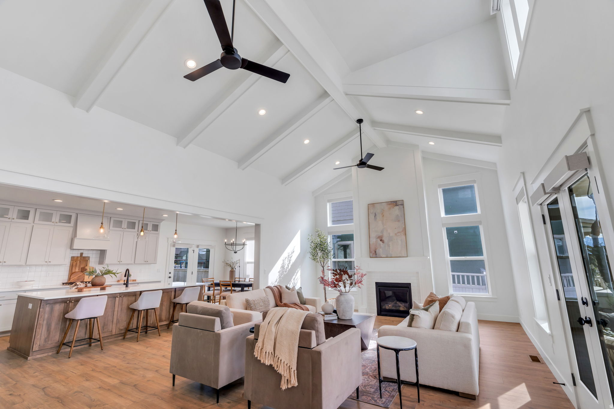 DAYBREAK VILLAGE 8 P - Residential