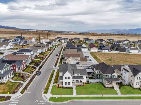 Tiny photo for 6386 W ARRANMORE DR, South Jordan, UT 84009 (MLS # 2149922)