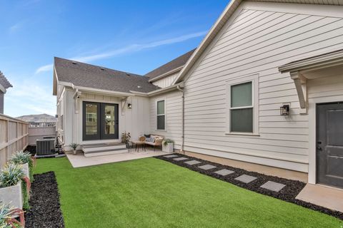 Tiny photo for 6386 W ARRANMORE DR, South Jordan, UT 84009 (MLS # 2149922)