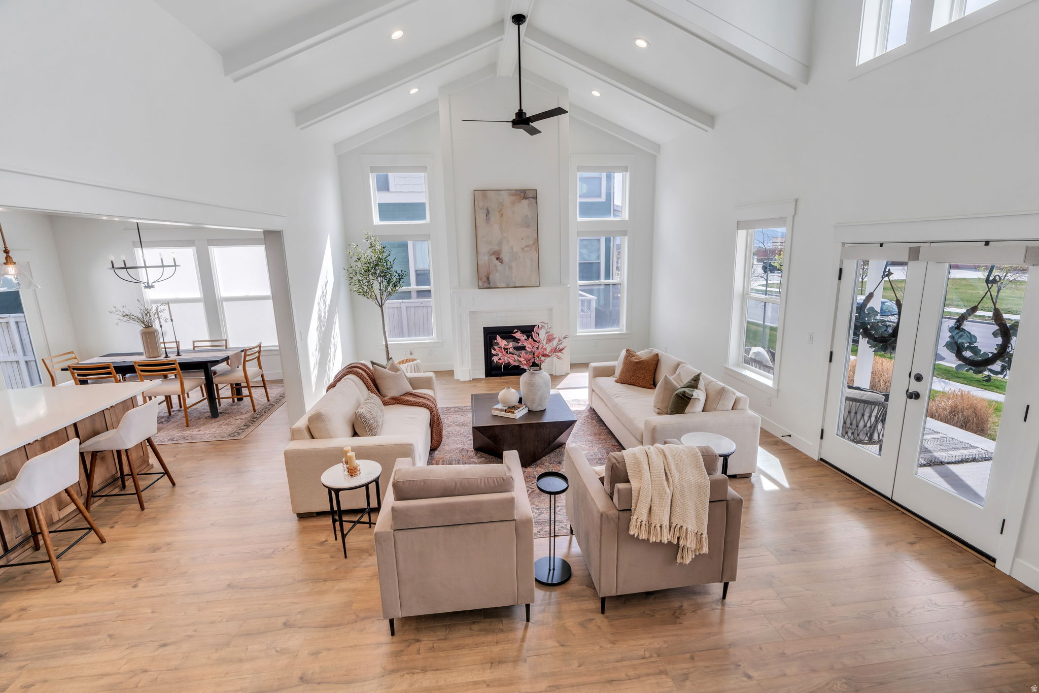 DAYBREAK VILLAGE 8 P - Residential