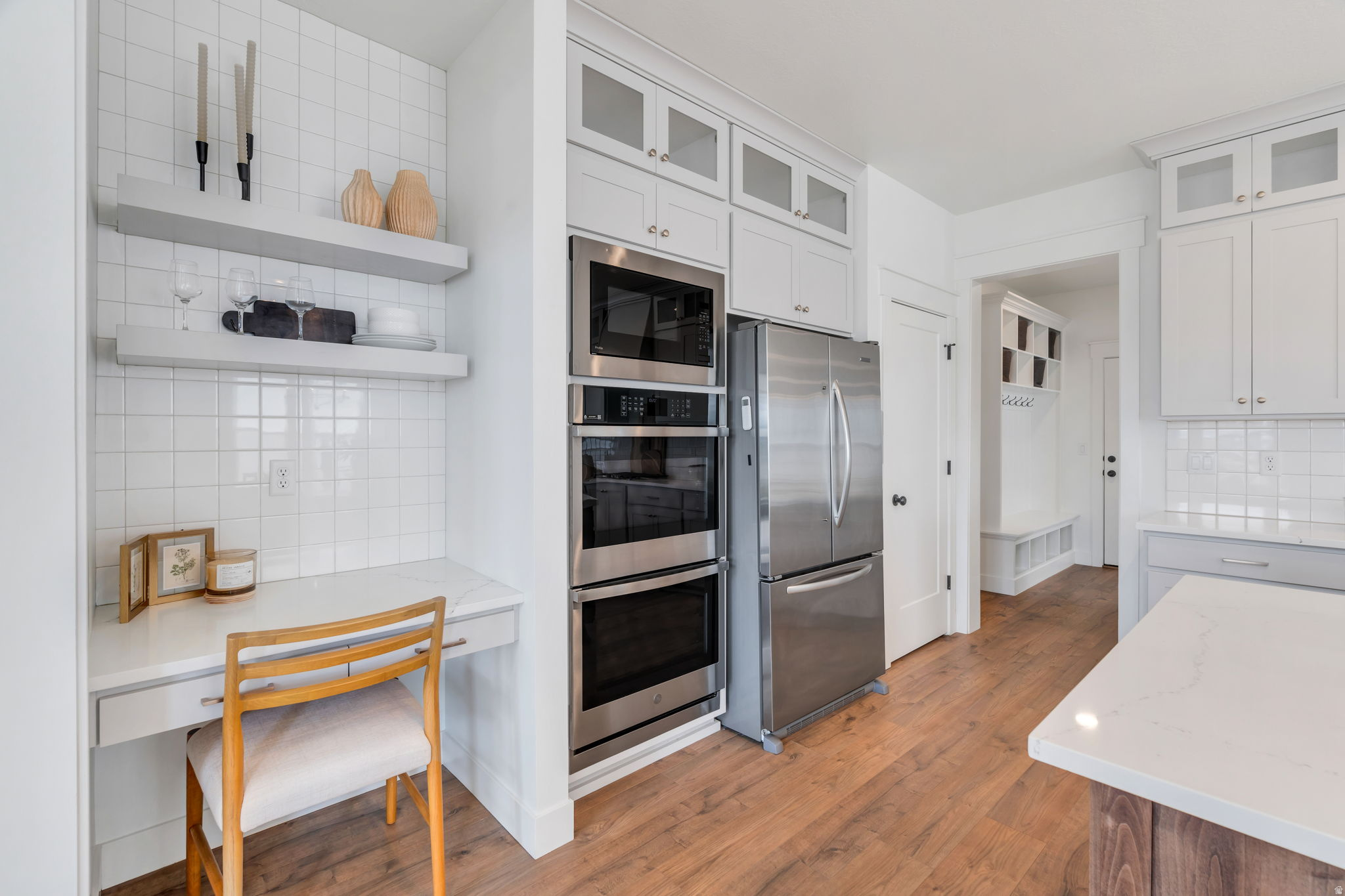 DAYBREAK VILLAGE 8 P - Residential