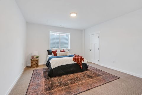 Tiny photo for 6386 W ARRANMORE DR, South Jordan, UT 84009 (MLS # 2149922)