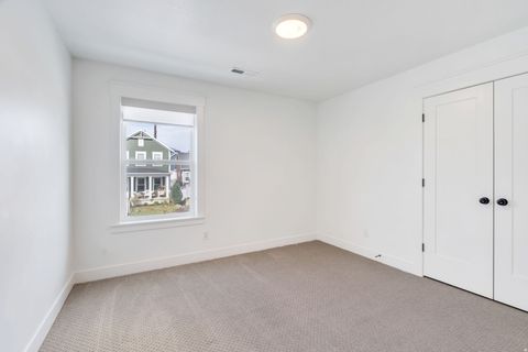 Tiny photo for 6386 W ARRANMORE DR, South Jordan, UT 84009 (MLS # 2149922)