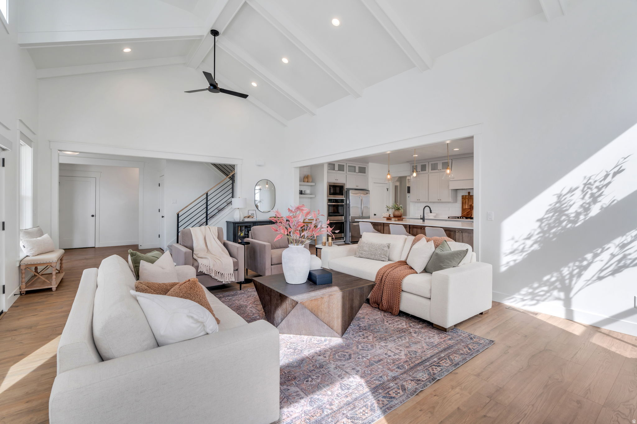 DAYBREAK VILLAGE 8 P - Residential