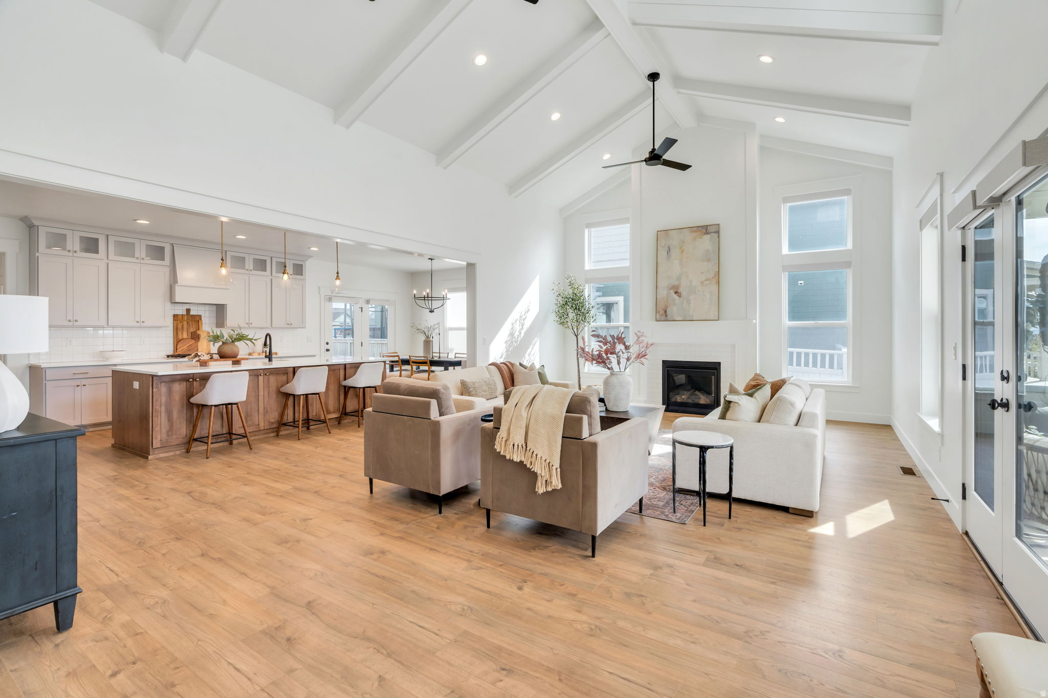 DAYBREAK VILLAGE 8 P - Residential