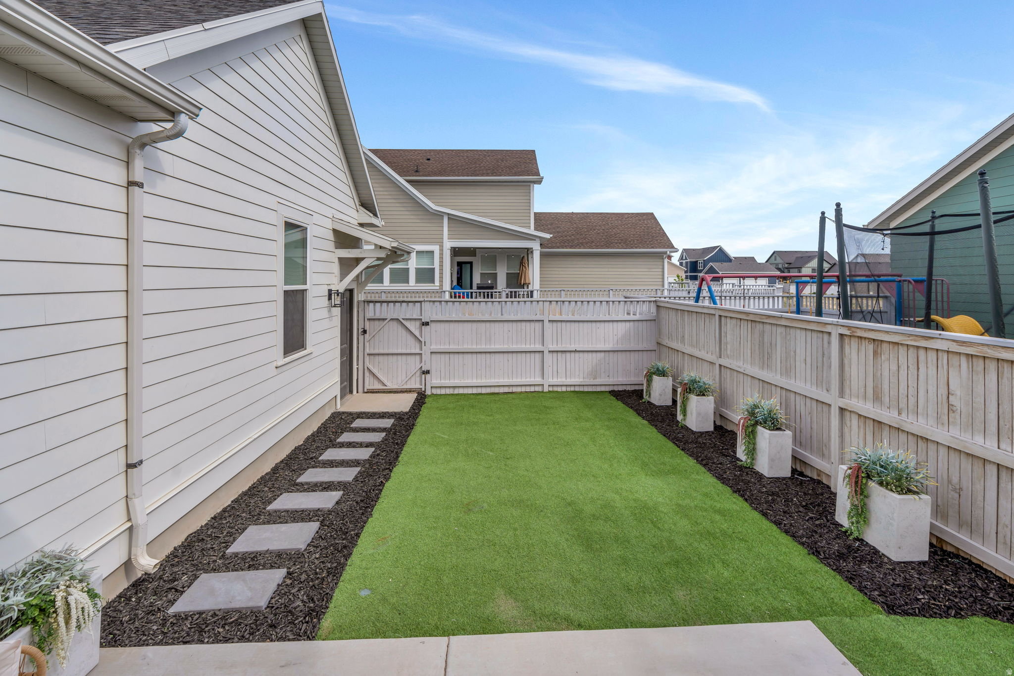 DAYBREAK VILLAGE 8 P - Residential