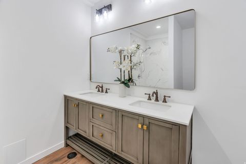 Tiny photo for 6386 W ARRANMORE DR, South Jordan, UT 84009 (MLS # 2149922)