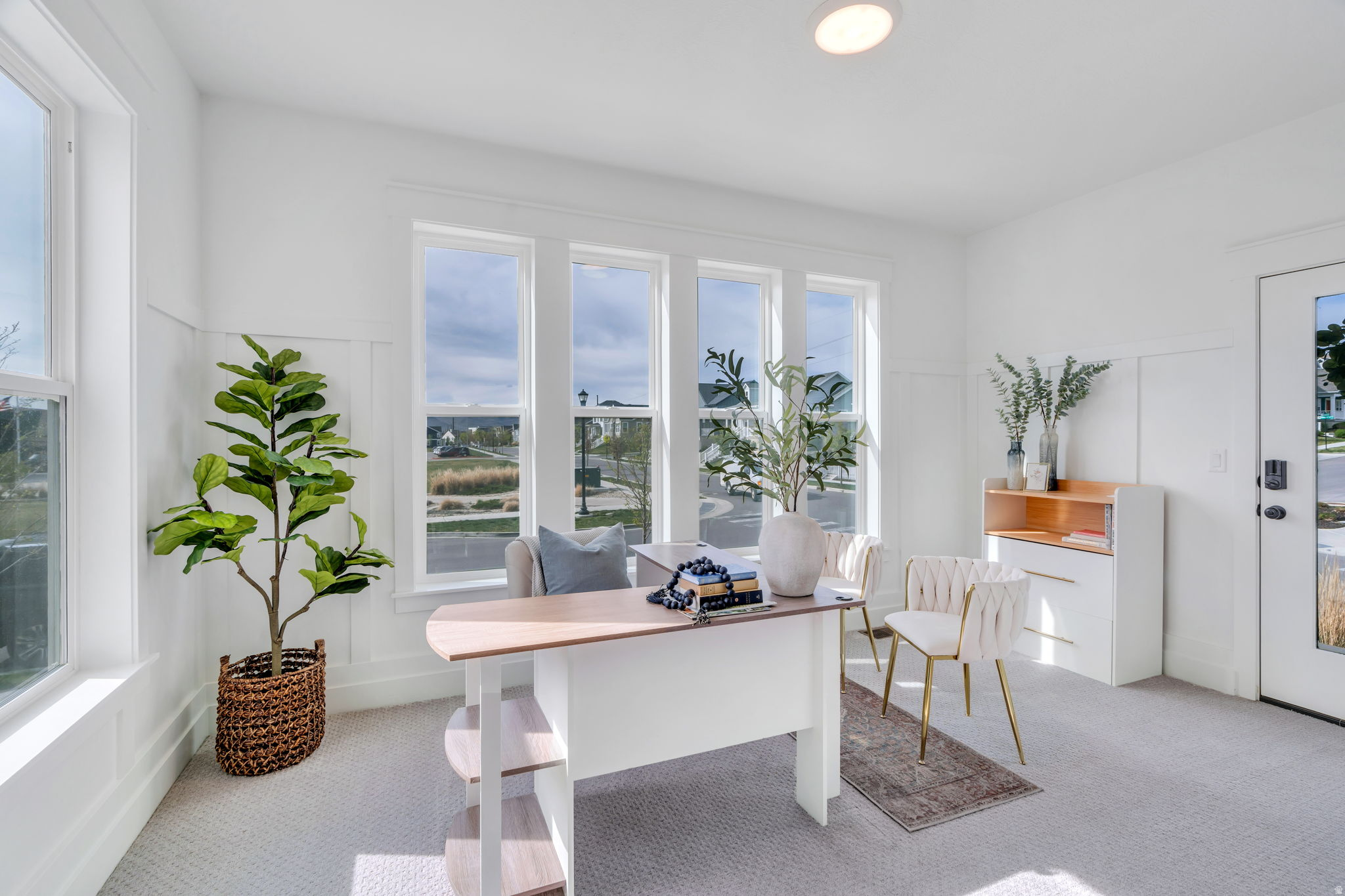 DAYBREAK VILLAGE 8 P - Residential