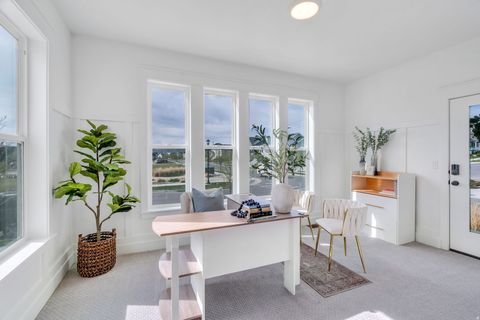 Tiny photo for 6386 W ARRANMORE DR, South Jordan, UT 84009 (MLS # 2149922)