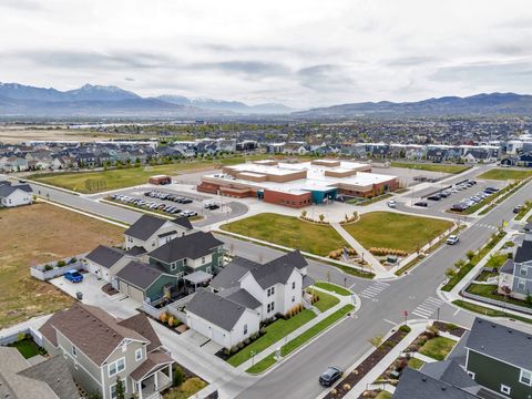 Tiny photo for 6386 W ARRANMORE DR, South Jordan, UT 84009 (MLS # 2149922)