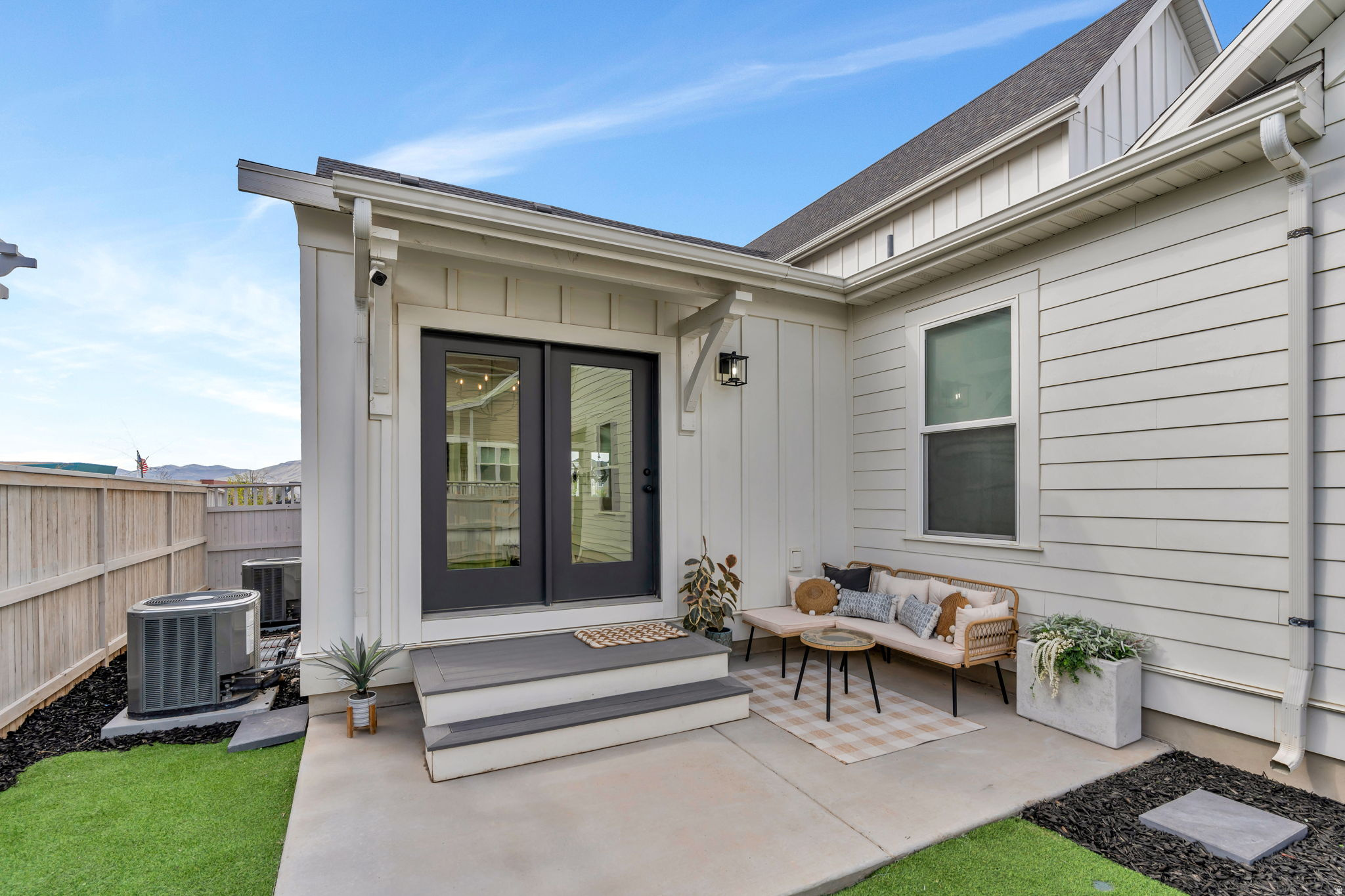 DAYBREAK VILLAGE 8 P - Residential