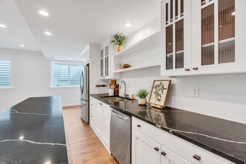 Tiny photo for 6386 W ARRANMORE DR, South Jordan, UT 84009 (MLS # 2149922)