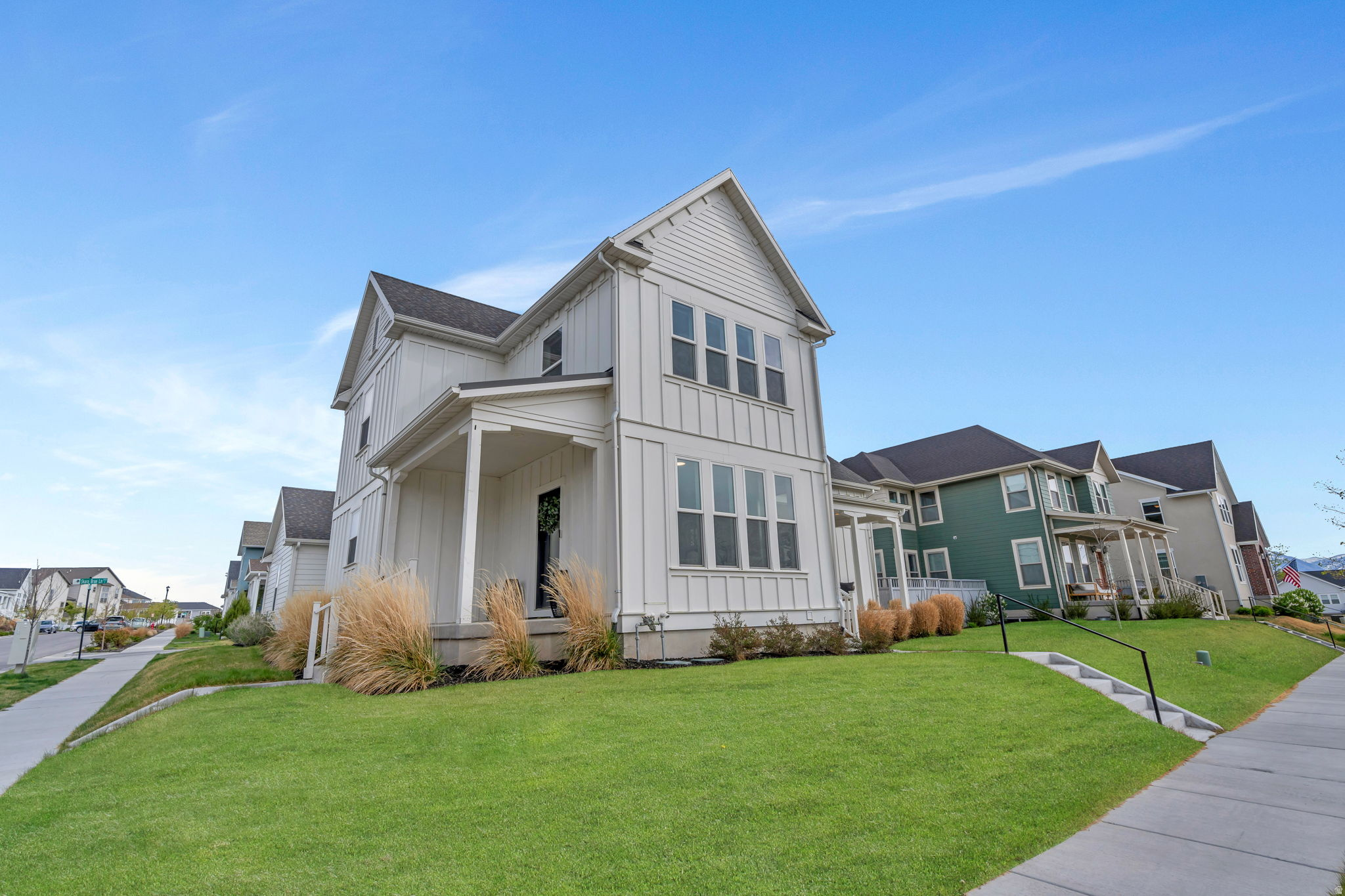 DAYBREAK VILLAGE 8 P - Residential