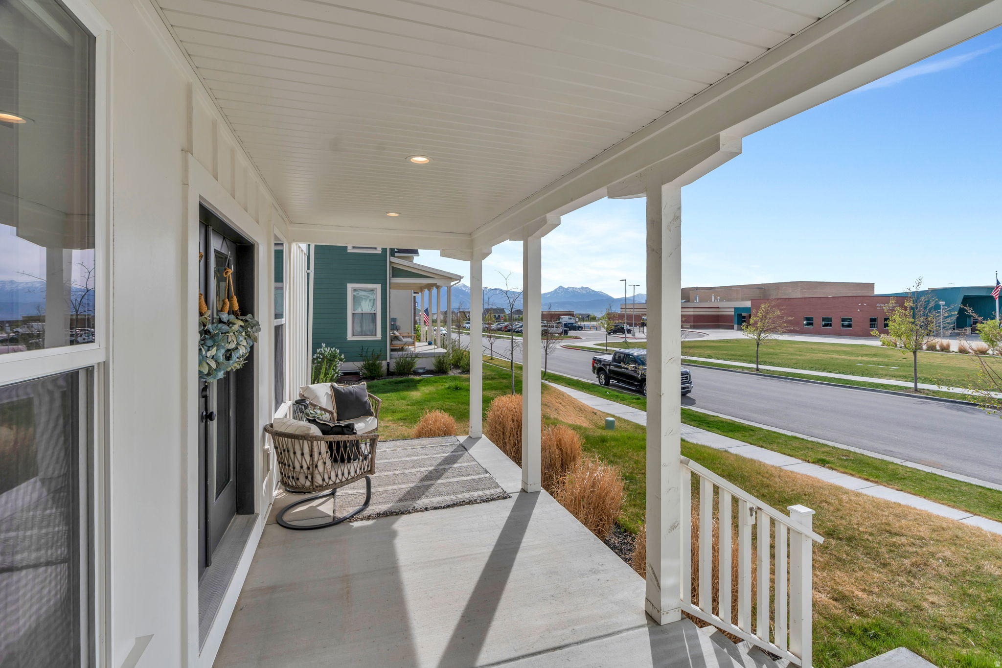 DAYBREAK VILLAGE 8 P - Residential