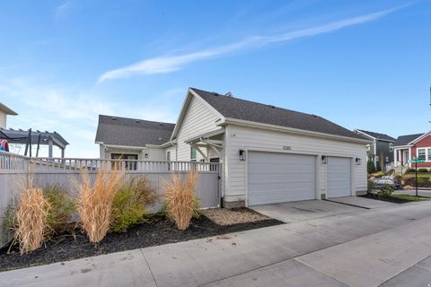 Tiny photo for 6386 W ARRANMORE DR, South Jordan, UT 84009 (MLS # 2149922)