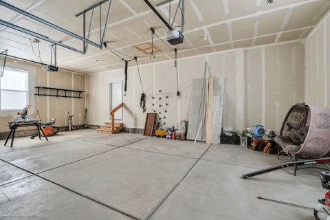 Tiny photo for 6386 W ARRANMORE DR, South Jordan, UT 84009 (MLS # 2149922)