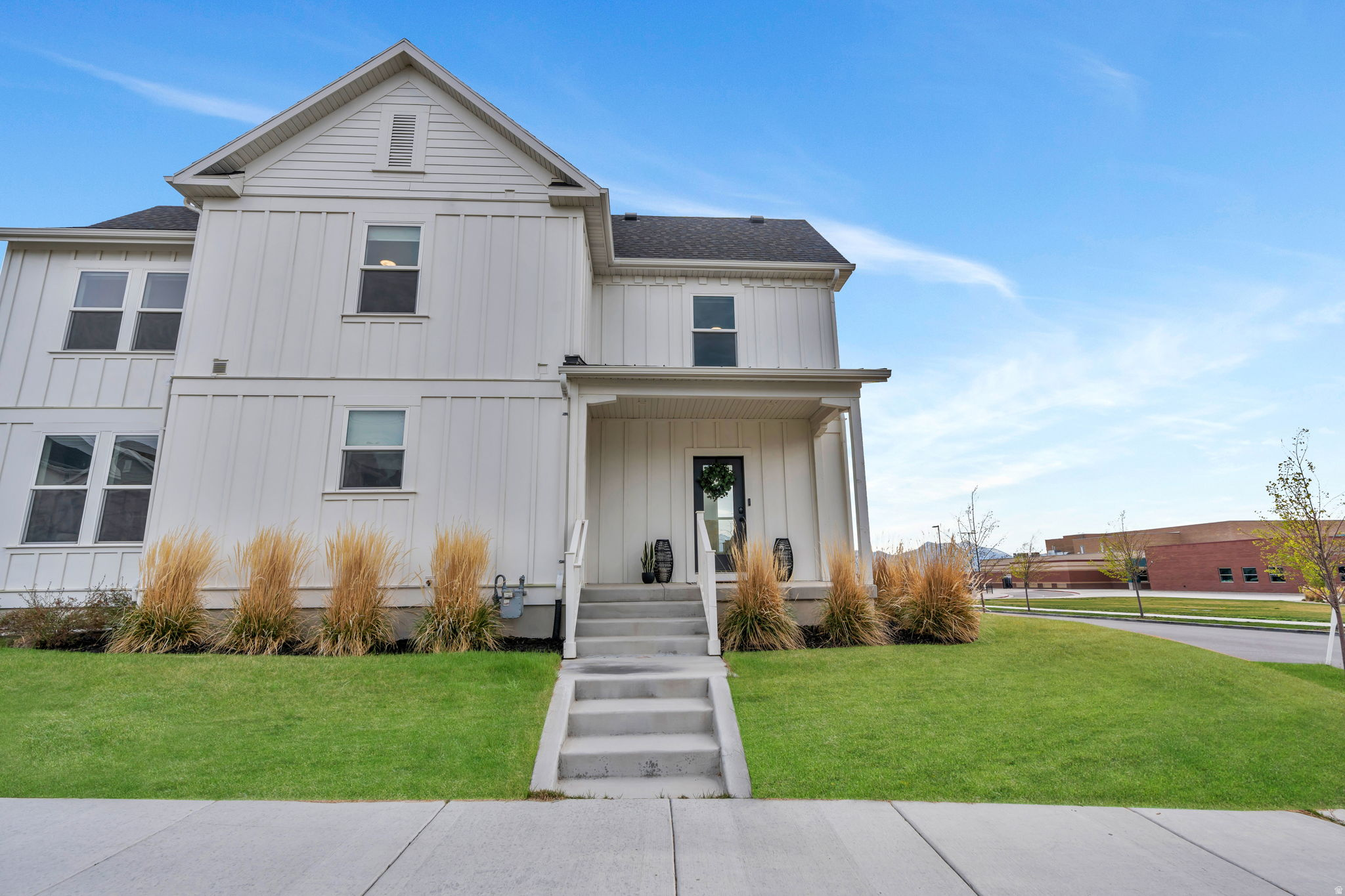 DAYBREAK VILLAGE 8 P - Residential