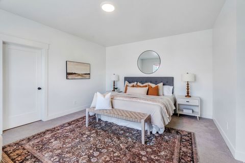 Tiny photo for 6386 W ARRANMORE DR, South Jordan, UT 84009 (MLS # 2149922)