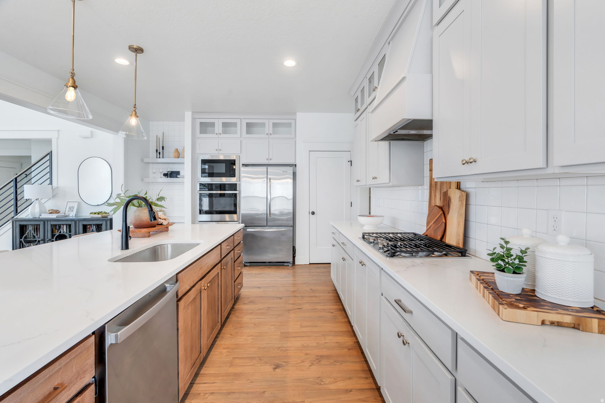 DAYBREAK VILLAGE 8 P - Residential