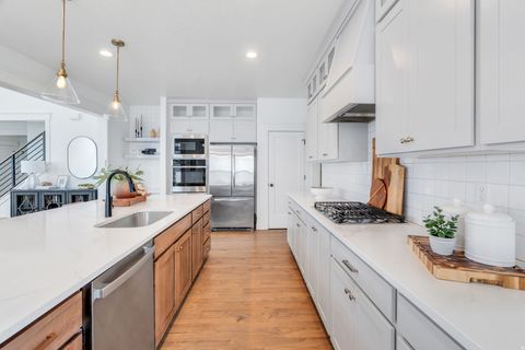 Tiny photo for 6386 W ARRANMORE DR, South Jordan, UT 84009 (MLS # 2149922)