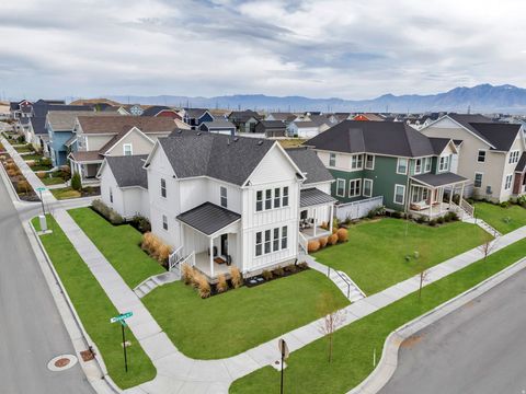 Tiny photo for 6386 W ARRANMORE DR, South Jordan, UT 84009 (MLS # 2149922)