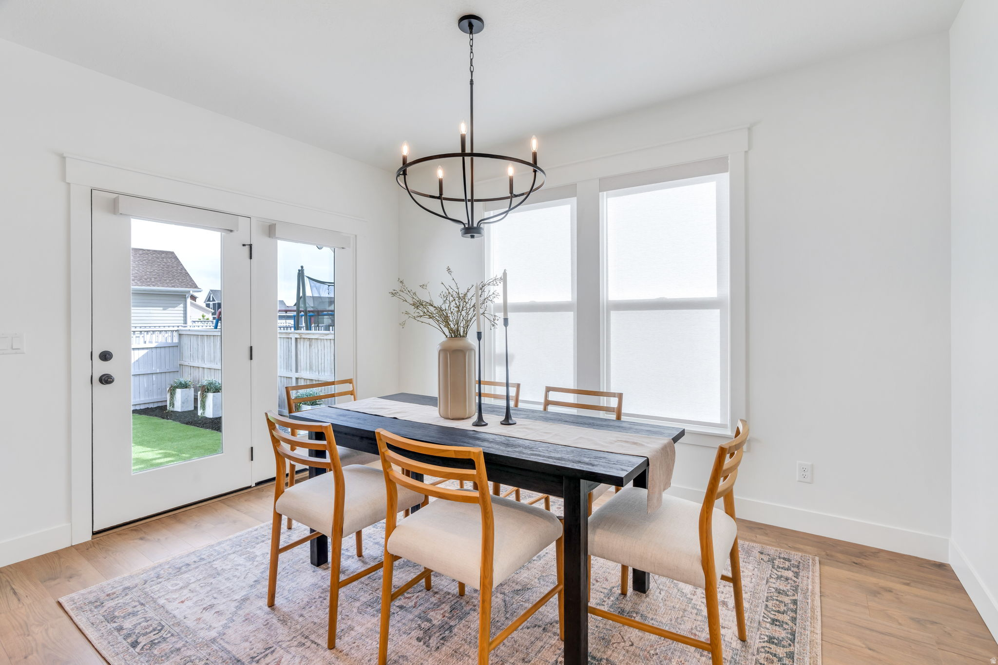 DAYBREAK VILLAGE 8 P - Residential