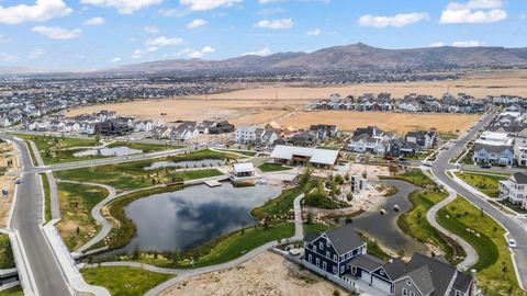 Tiny photo for 6386 W ARRANMORE DR, South Jordan, UT 84009 (MLS # 2149922)