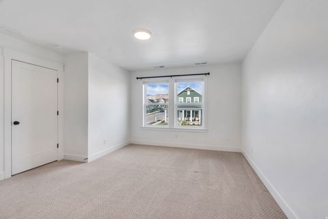 Tiny photo for 6386 W ARRANMORE DR, South Jordan, UT 84009 (MLS # 2149922)