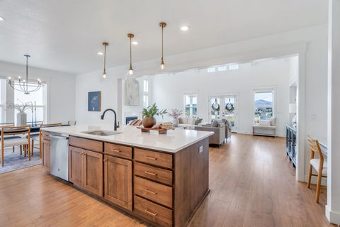 Tiny photo for 6386 W ARRANMORE DR, South Jordan, UT 84009 (MLS # 2149922)