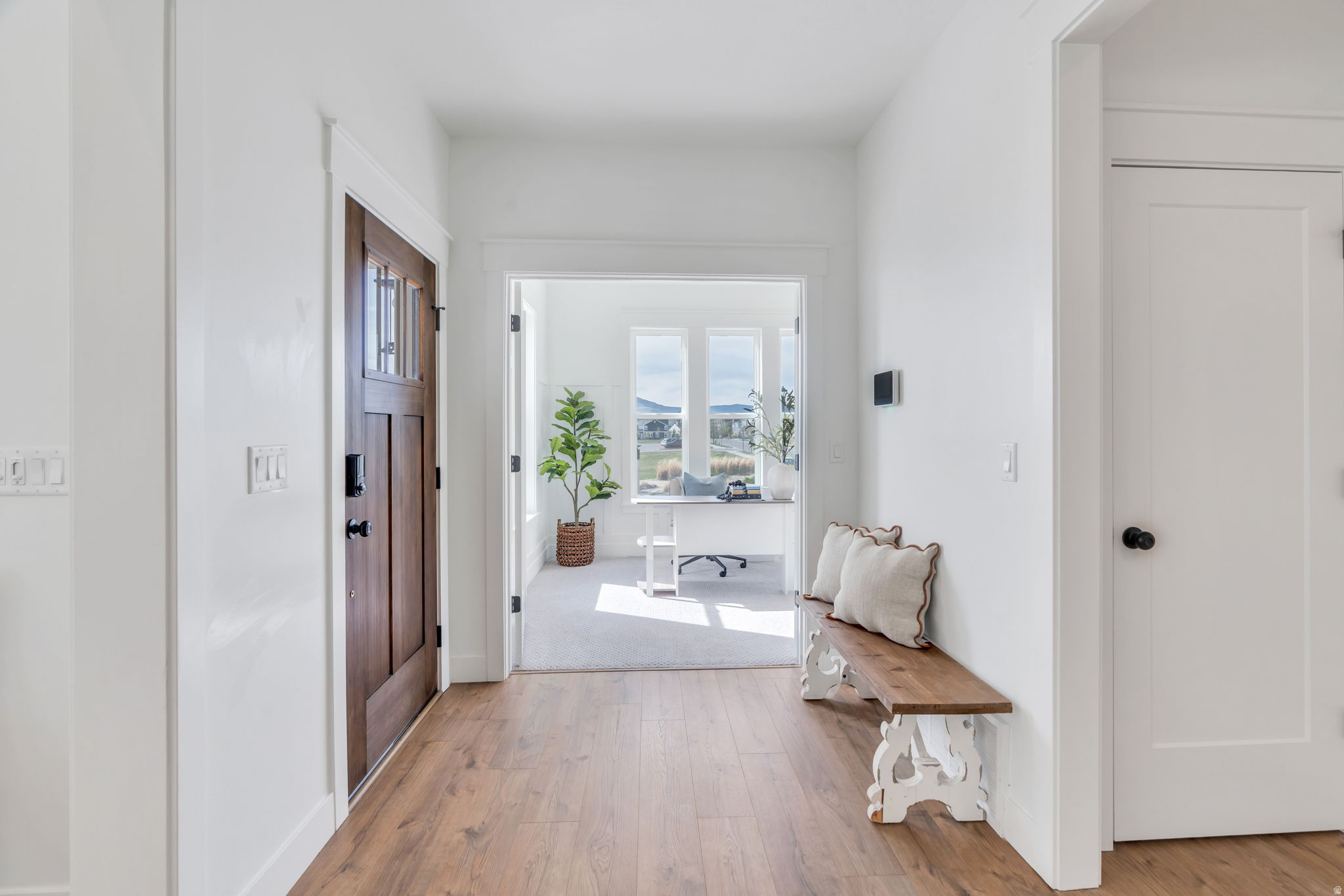 DAYBREAK VILLAGE 8 P - Residential