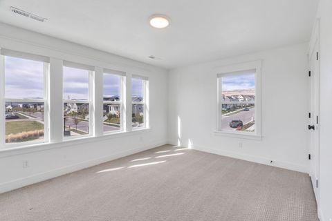 Tiny photo for 6386 W ARRANMORE DR, South Jordan, UT 84009 (MLS # 2149922)