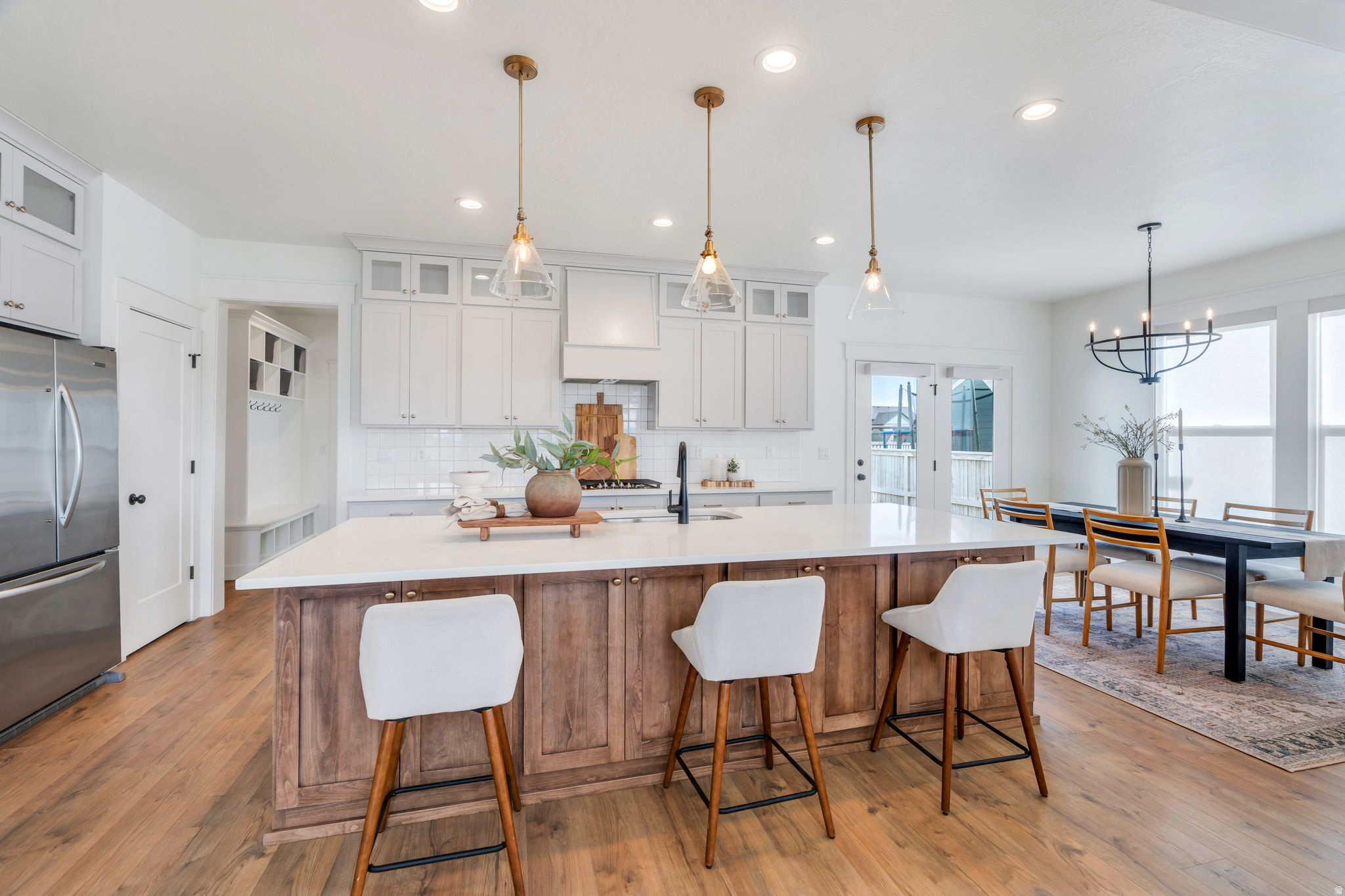 DAYBREAK VILLAGE 8 P - Residential